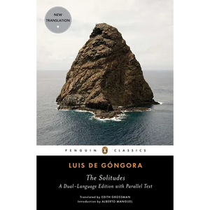 The Solitudes: A Dual-Language Edition with Parallel Text - Paperback