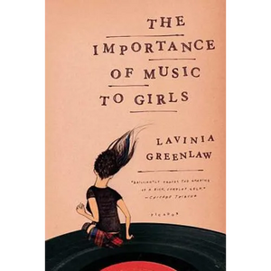 The Importance of Music to Girls - Paperback