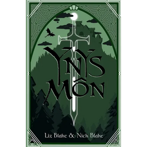 Ynys Môn - Paperback