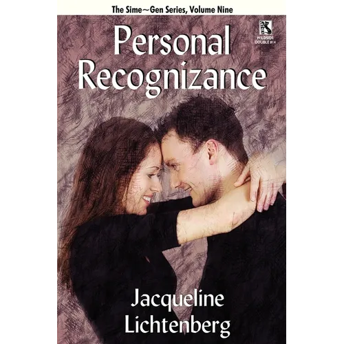 Personal Recognizance: Sime Gen, Book Nine / The Story Untold and Other Sime Gen Stories: Sime Gen, Book Ten (Wildside Double #14) - Paperback