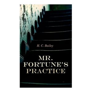 Mr. Fortune's Practice - Paperback