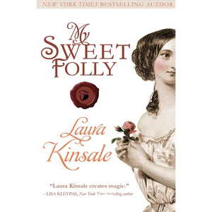 My Sweet Folly - Paperback