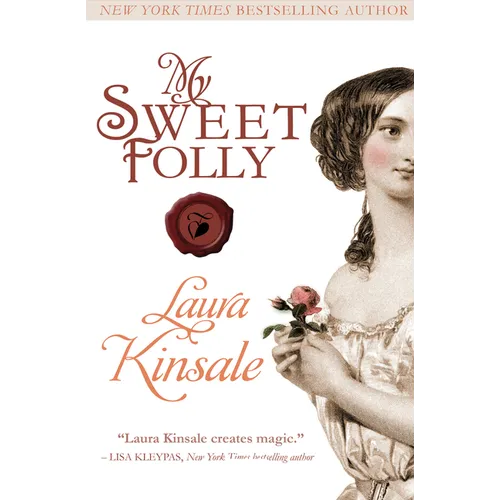 My Sweet Folly - Paperback