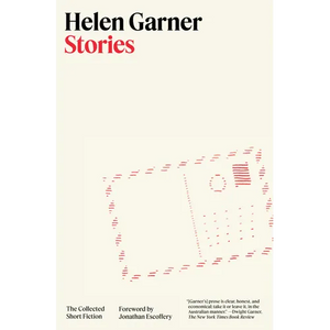 Stories: The Collected Short Fiction - Hardcover
