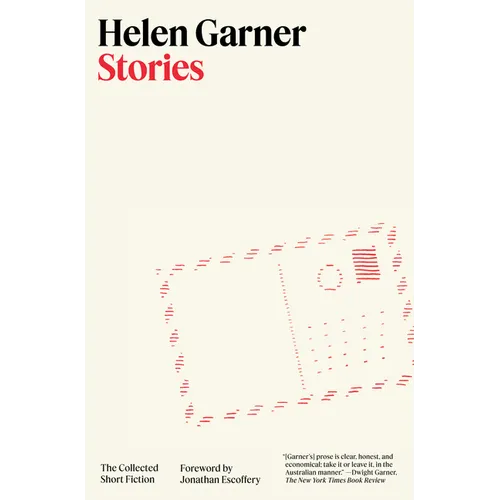 Stories: The Collected Short Fiction - Hardcover