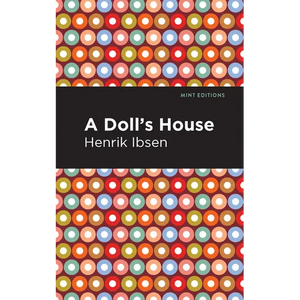 A Doll's House - Paperback