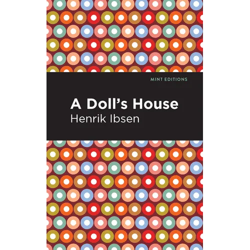A Doll's House - Paperback