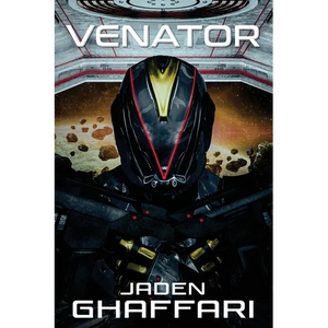 Venator - Paperback