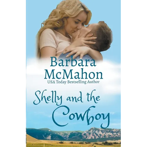 Shelly and the Cowboy - Paperback