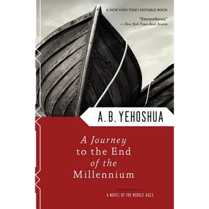 A Journey to the End of the Millennium - Paperback