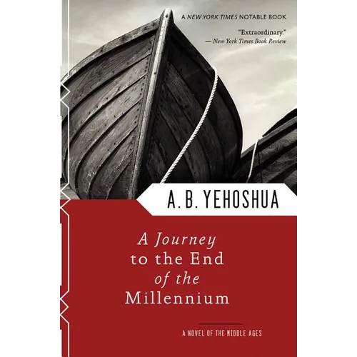 A Journey to the End of the Millennium - Paperback