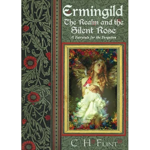 Ermingild: The Realm and the Silent Rose - Paperback