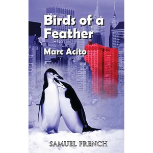 Birds of a Feather - Paperback