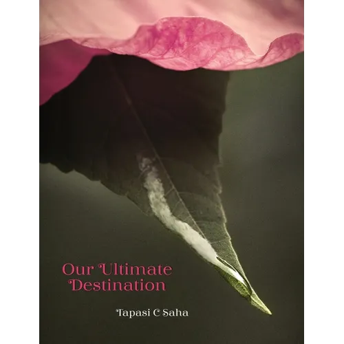 Our Ultimate Destination - Hardcover