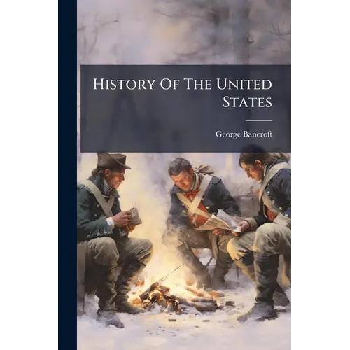 History Of The United States - Paperback