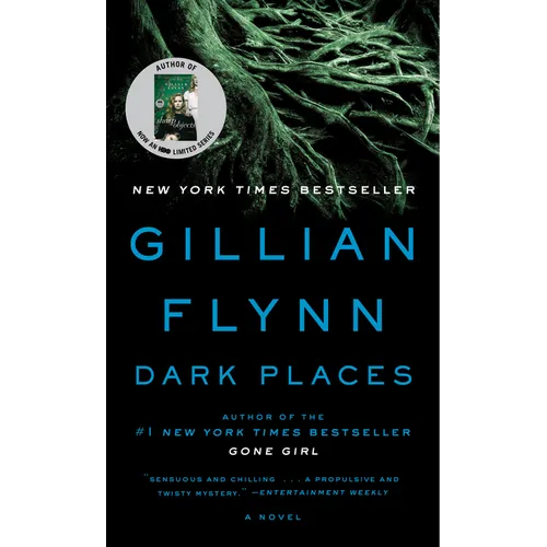 Dark Places - Paperback
