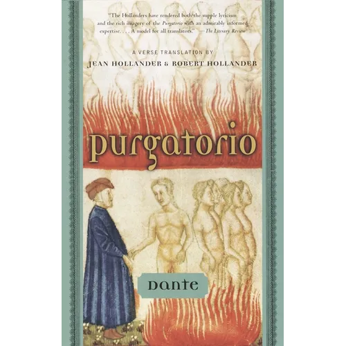 Purgatorio - Paperback