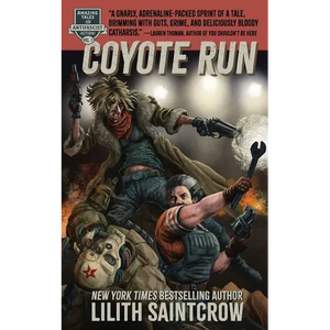 Coyote Run - Paperback