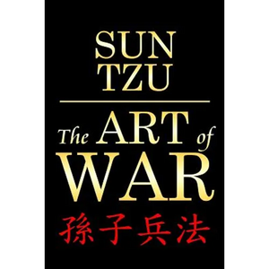The Art Of War - Paperback