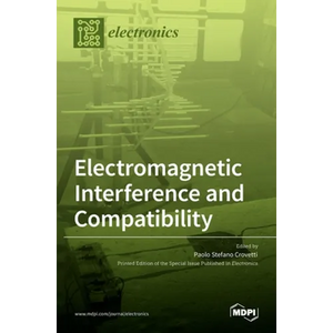 Electromagnetic Interference and Compatibility - Hardcover