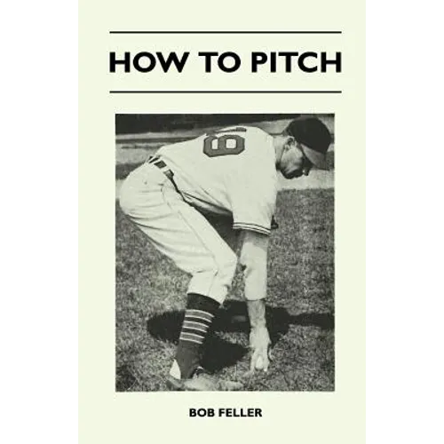 How to Pitch - Paperback
