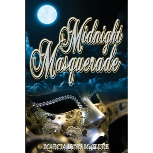 Midnight Masquerade - Paperback