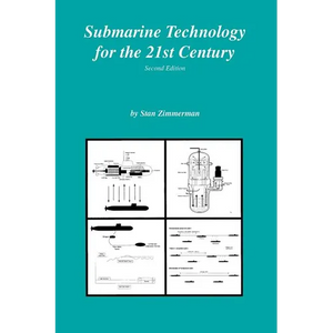 Submarine Technology for the 21st Century - Paperback