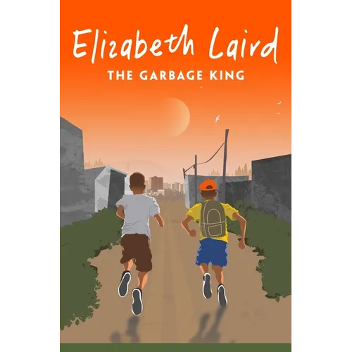 The Garbage King - Paperback
