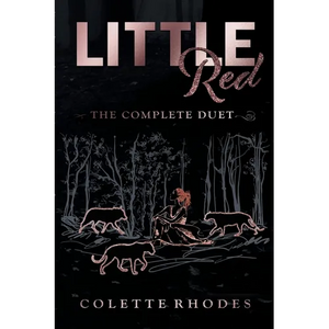 Little Red: The Complete Duet: A Paranormal Reverse Harem Red Riding Hood Retelling - Paperback