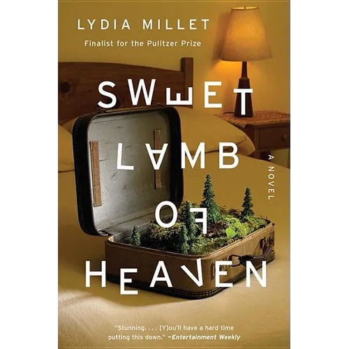 Sweet Lamb of Heaven - Paperback