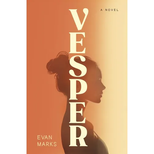 Vesper - Hardcover