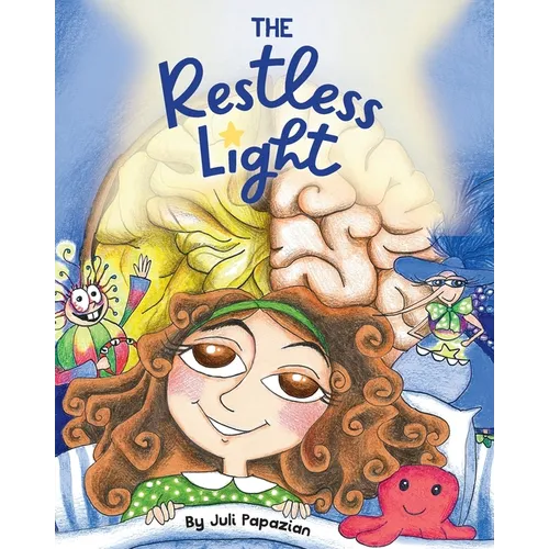 The Restless Light - Paperback