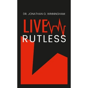 Live Rutless - Paperback