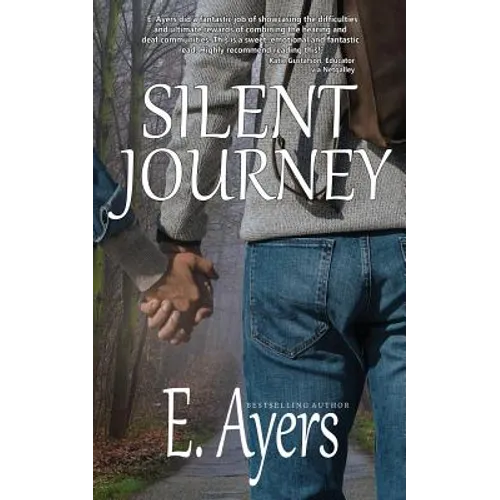 Silent Journey - Paperback