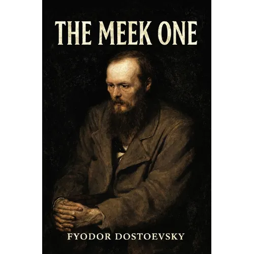 The Meek One - Paperback