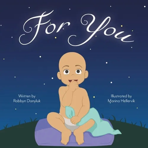 For You - Paperback