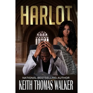 Harlot - Paperback