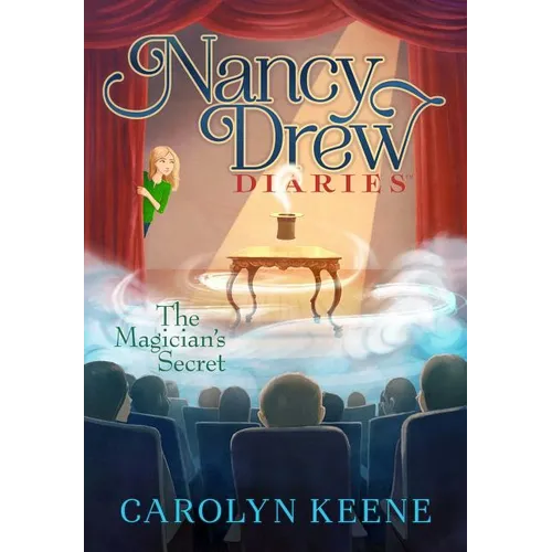The Magician's Secret - Paperback