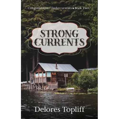 Strong Currents - Paperback