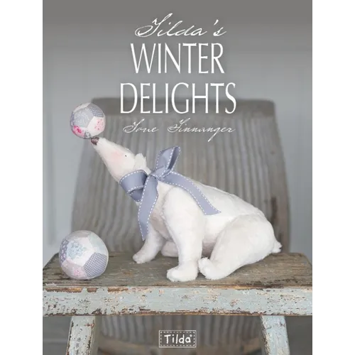 Tilda's Winter Delights - Paperback