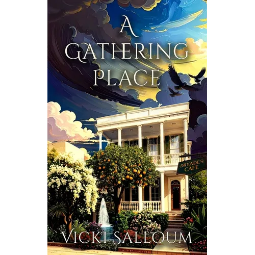 A Gathering Place - Paperback