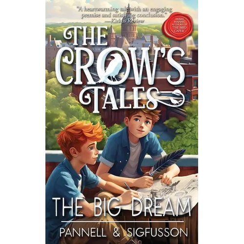 The Big Dream: Middle-Grade Fiction - Paperback