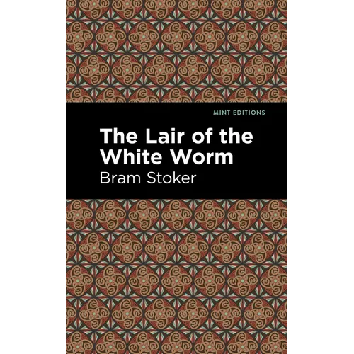 The Lair of the White Worm - Paperback