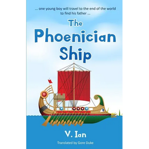 The Phoenician Ship - Paperback