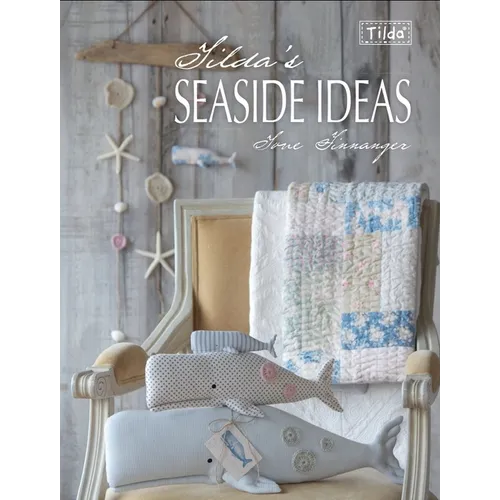 Tilda's Seaside Ideas - Paperback