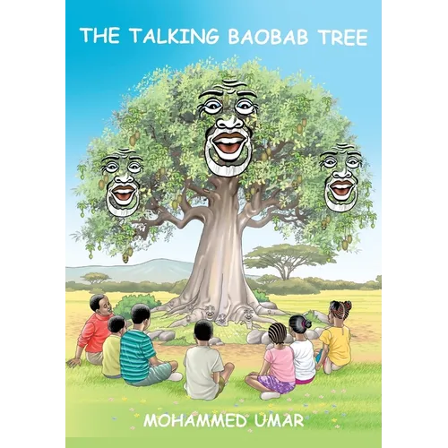 The Talking Baobab Tree - Paperback