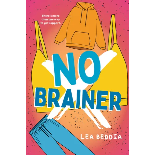 No Brainer - Paperback
