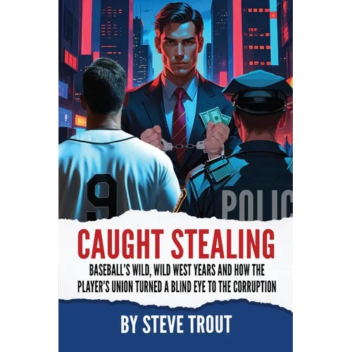 Caught Stealing - Paperback