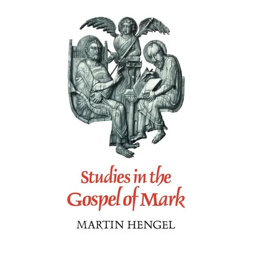 Studies in the Gospel of Mark - Paperback
