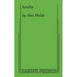 Amelia - Paperback